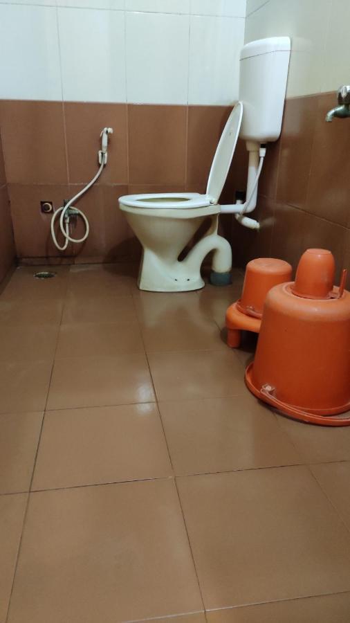 Hotel Laxmibai Palace شيردي المظهر الخارجي الصورة
